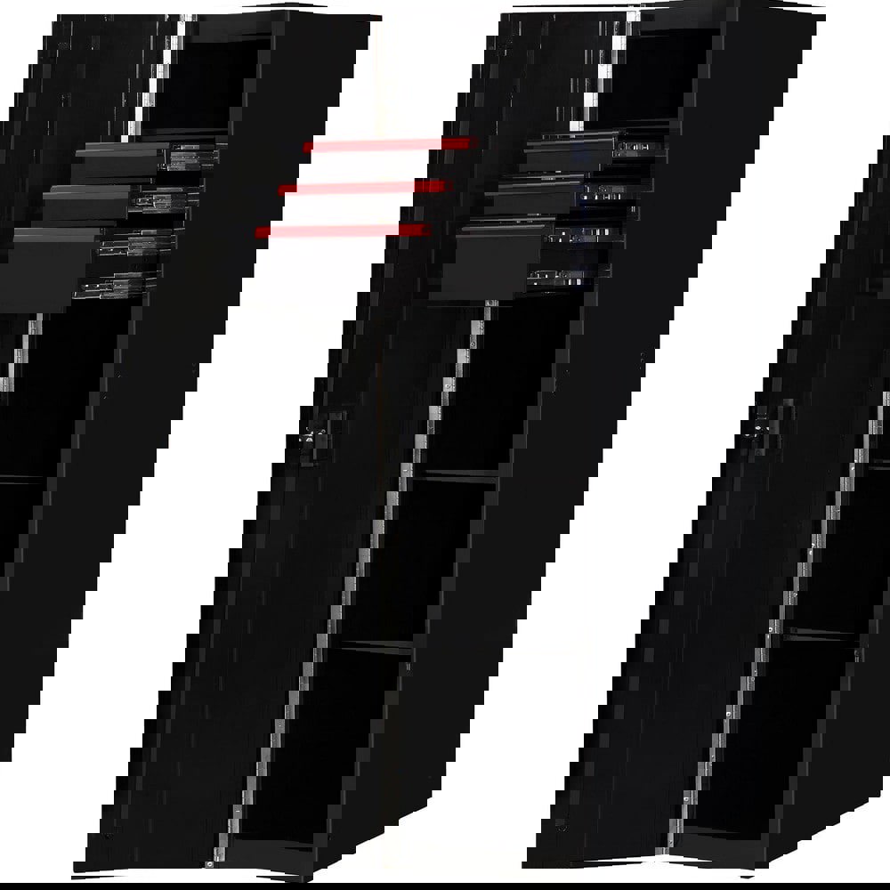 Tool Chest Base: 3 Drawers, 64-3/4